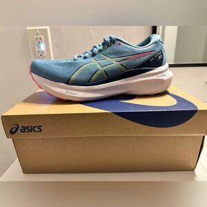 Asics gel-kayano 30